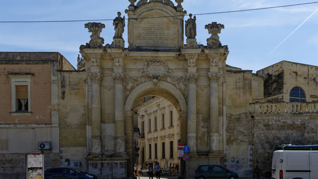 20160819 112428•Lecce•Apulia•Italy